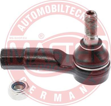 MASTER-SPORT GERMANY 25327-PCS-MS - Наконечник рулевой тяги, шарнир parts5.com