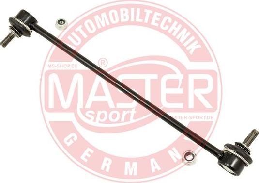 MASTER-SPORT GERMANY 26653-PCS-MS - Тяга / стойка, стабилизатор parts5.com