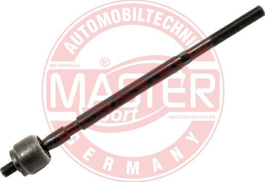 MASTER-SPORT GERMANY 26721-PCS-MS - Осевой шарнир, рулевая тяга parts5.com