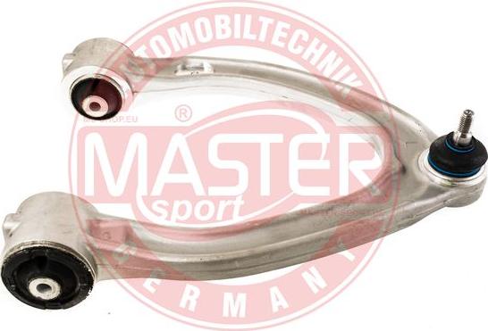 MASTER-SPORT GERMANY 20992-PCS-MS - Рычаг подвески колеса parts5.com