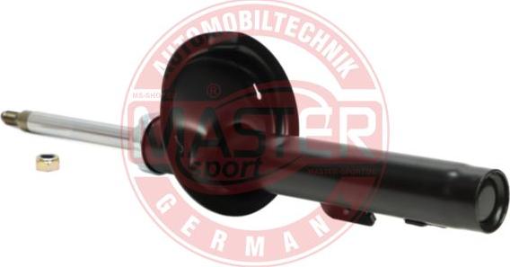 MASTER-SPORT GERMANY 200460-PCS-MS - Амортизатор parts5.com