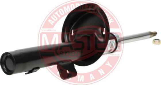 MASTER-SPORT GERMANY 200460-PCS-MS - Амортизатор parts5.com