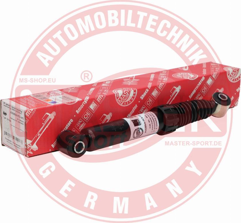 MASTER-SPORT GERMANY 200894-PCS-MS - Амортизатор parts5.com