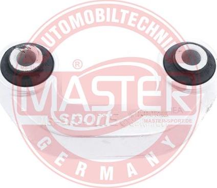 MASTER-SPORT GERMANY 21554-PCS-MS - Тяга / стойка, стабилизатор parts5.com