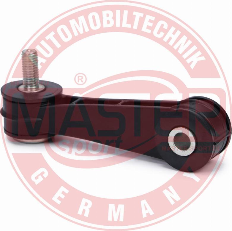 MASTER-SPORT GERMANY 21699/1-PCS-MS - Тяга / стойка, стабилизатор parts5.com