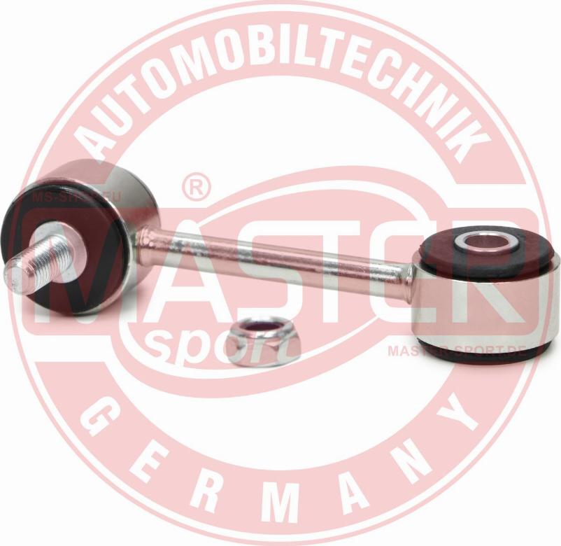 MASTER-SPORT GERMANY 21699-PCS-MS - Тяга / стойка, стабилизатор parts5.com