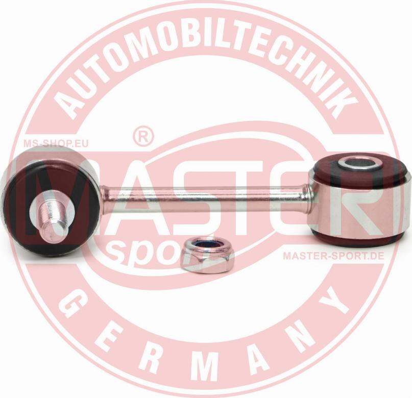 MASTER-SPORT GERMANY 21699-PCS-MS - Тяга / стойка, стабилизатор parts5.com