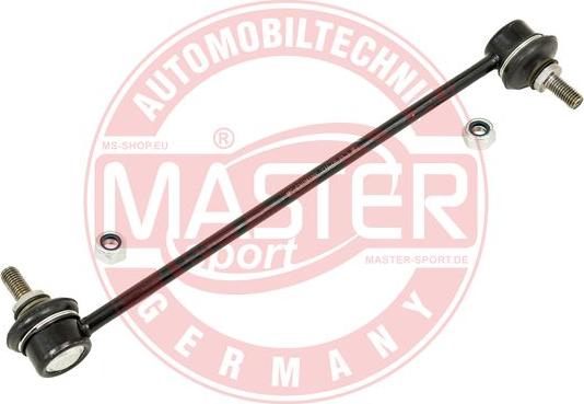 MASTER-SPORT GERMANY 21678-PCS-MS - Тяга / стойка, стабилизатор parts5.com