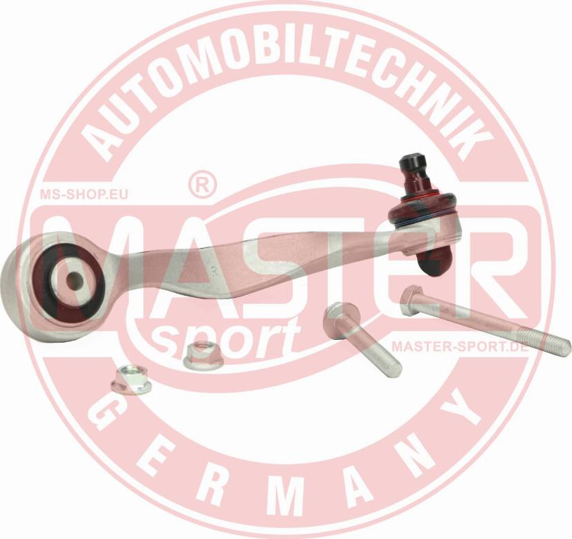 MASTER-SPORT GERMANY 21029-SET-MS - Рычаг подвески колеса parts5.com