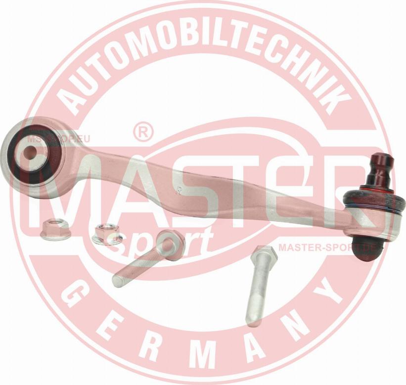 MASTER-SPORT GERMANY 21029-SET-MS - Рычаг подвески колеса parts5.com