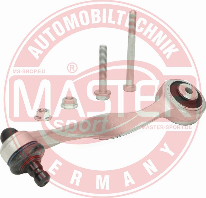 MASTER-SPORT GERMANY 21029-SET-MS - Рычаг подвески колеса parts5.com