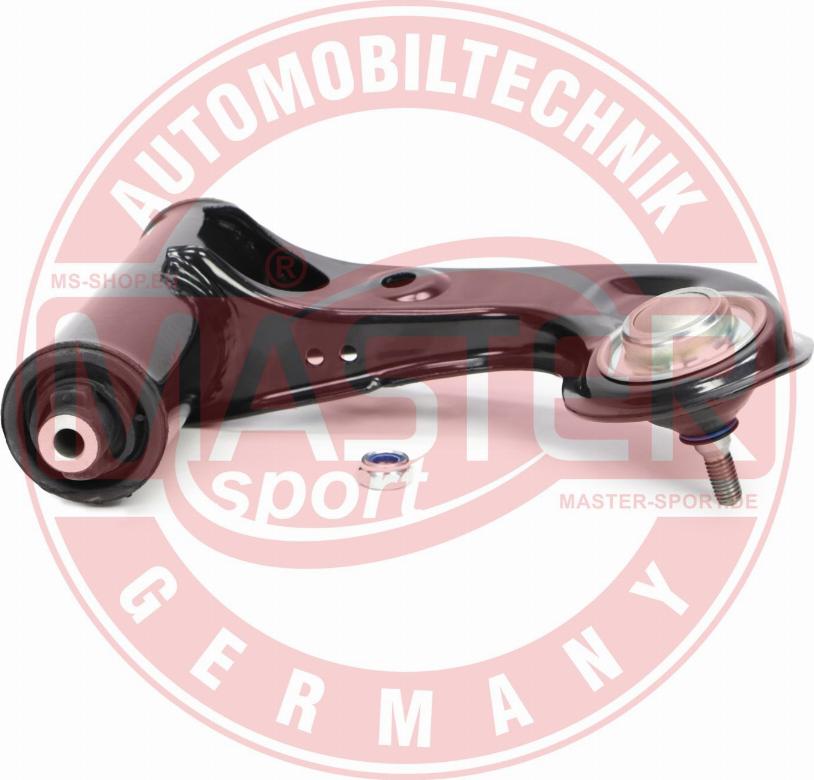 MASTER-SPORT GERMANY 21749-PCS-MS - Рычаг подвески колеса parts5.com