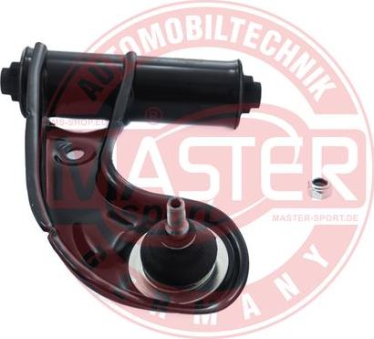 MASTER-SPORT GERMANY 21749-PCS-MS - Рычаг подвески колеса parts5.com