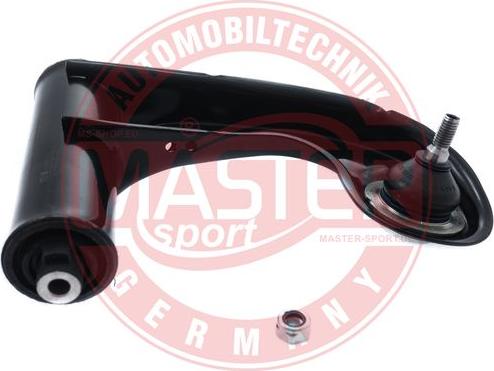 MASTER-SPORT GERMANY 21750-PCS-MS - Рычаг подвески колеса parts5.com