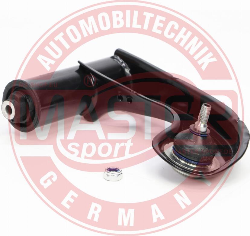 MASTER-SPORT GERMANY 21750-PCS-MS - Рычаг подвески колеса parts5.com