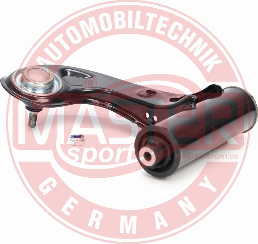 MASTER-SPORT GERMANY 21750-PCS-MS - Рычаг подвески колеса parts5.com