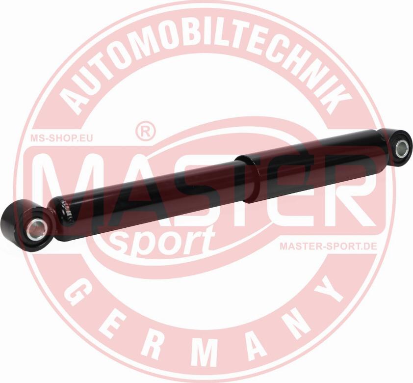 MASTER-SPORT GERMANY 280979-PCS-MS - Амортизатор parts5.com