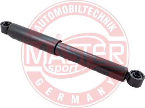 MASTER-SPORT GERMANY 280979-PCS-MS - Амортизатор parts5.com