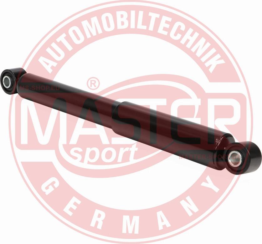 MASTER-SPORT GERMANY 280979-PCS-MS - Амортизатор parts5.com