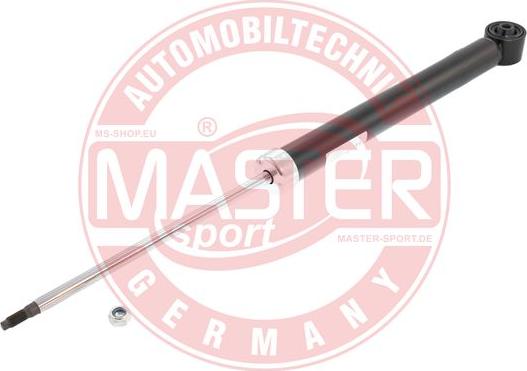 MASTER-SPORT GERMANY 280564-PCS-MS - Амортизатор parts5.com