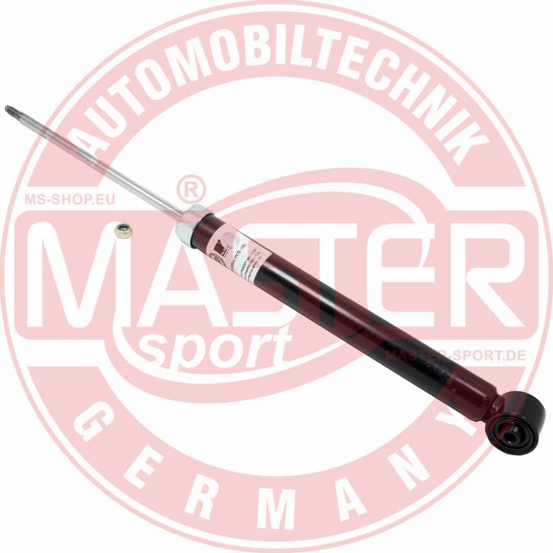 MASTER-SPORT GERMANY 280565H-PCS-MS - Амортизатор parts5.com