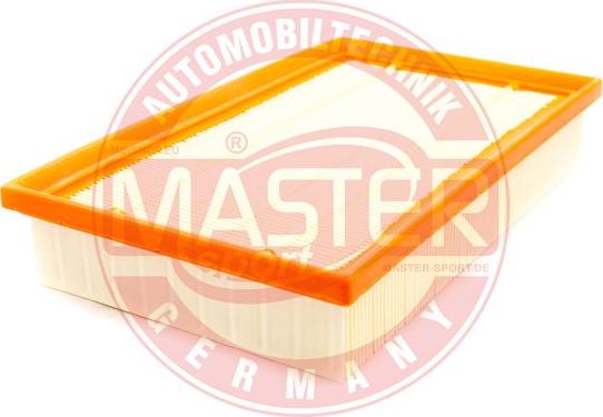 MASTER-SPORT GERMANY 28110-LF-PCS-MS - Воздушный фильтр parts5.com