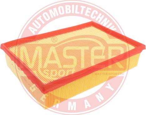 MASTER-SPORT GERMANY 28136/1-LF-PCS-MS - Воздушный фильтр parts5.com