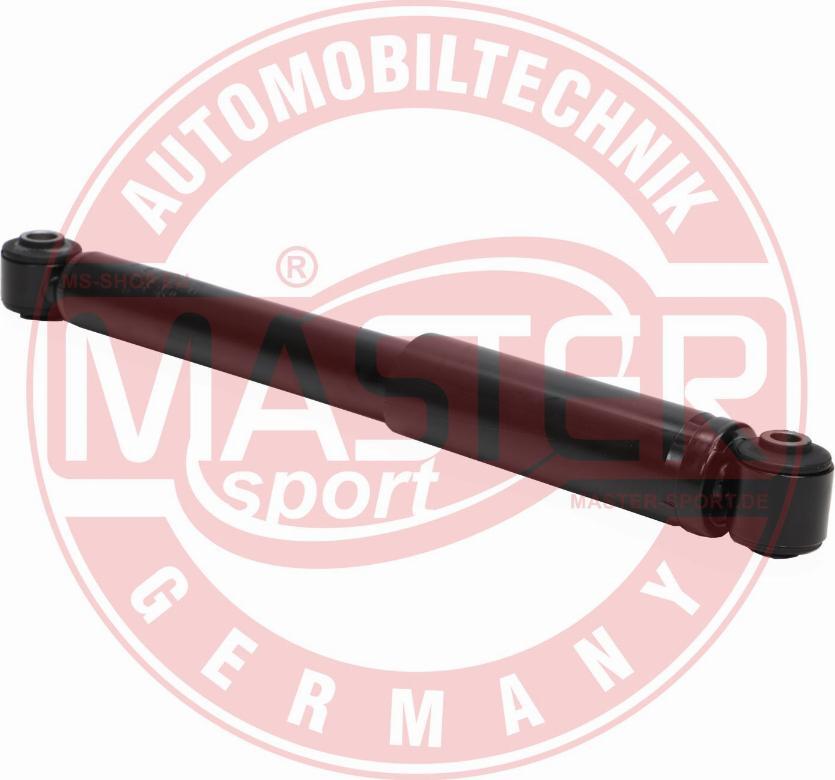 MASTER-SPORT GERMANY 230588-PCS-MS - Амортизатор parts5.com