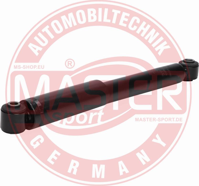 MASTER-SPORT GERMANY 230588-PCS-MS - Амортизатор parts5.com