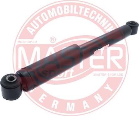 MASTER-SPORT GERMANY 230588-PCS-MS - Амортизатор parts5.com