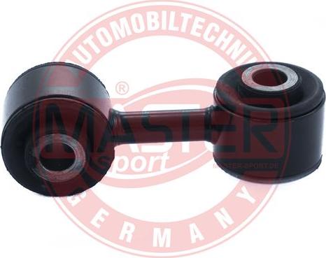 MASTER-SPORT GERMANY 23819B-PCS-MS - Тяга / стойка, стабилизатор parts5.com