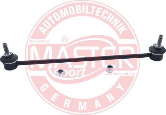 MASTER-SPORT GERMANY 22651-PCS-MS - Тяга / стойка, стабилизатор parts5.com