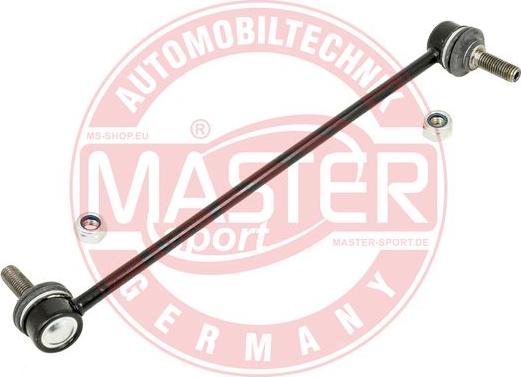 MASTER-SPORT GERMANY 22724-PCS-MS - Тяга / стойка, стабилизатор parts5.com