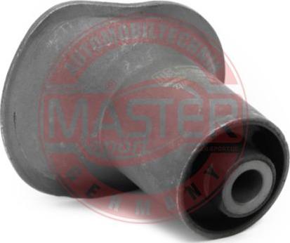 MASTER-SPORT GERMANY 27680-PCS-MS - Втулка, балка моста parts5.com