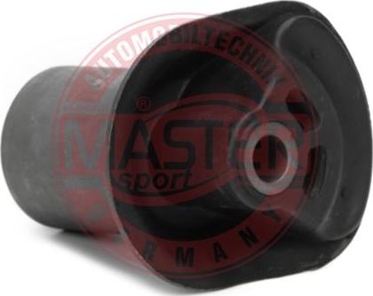 MASTER-SPORT GERMANY 27680-PCS-MS - Втулка, балка моста parts5.com