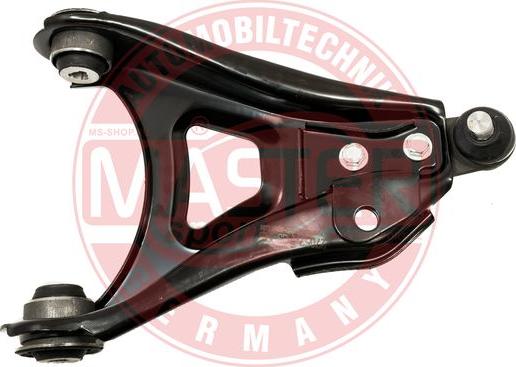 MASTER-SPORT GERMANY 27057-PCS-MS - Рычаг подвески колеса parts5.com