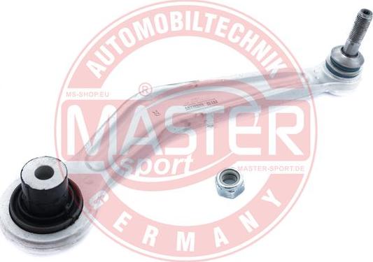 MASTER-SPORT GERMANY 27193-PCS-MS - Рычаг подвески колеса parts5.com