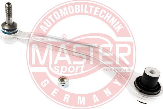 MASTER-SPORT GERMANY 27192-PCS-MS - Рычаг подвески колеса parts5.com