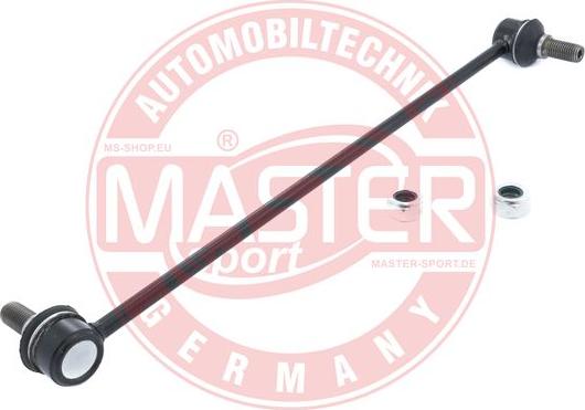 MASTER-SPORT GERMANY 27730-PCS-MS - Тяга / стойка, стабилизатор parts5.com