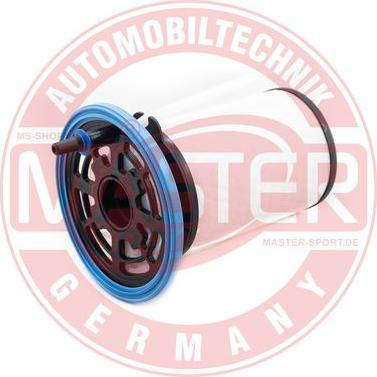 MASTER-SPORT GERMANY 7005-KF-PCS-MS - Топливный фильтр parts5.com