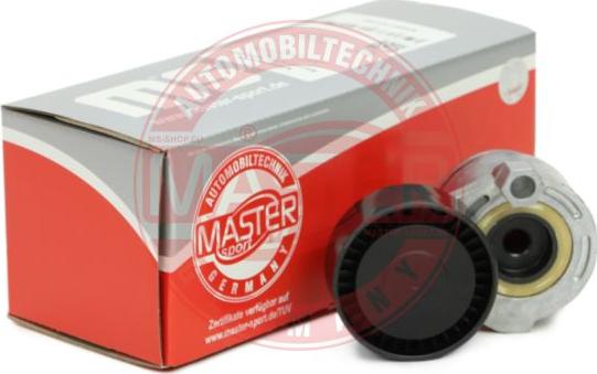 MASTER-SPORT GERMANY N36055-PCS-MS - Натяжитель, поликлиновый ремень parts5.com