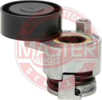 MASTER-SPORT GERMANY N36055-PCS-MS - Натяжитель, поликлиновый ремень parts5.com