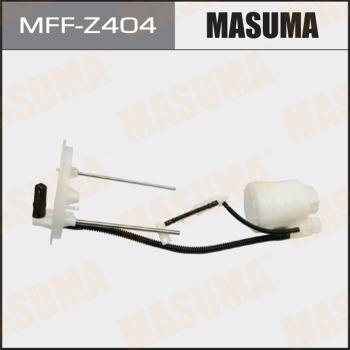 MASUMA MFF-Z404 - Топливный фильтр parts5.com