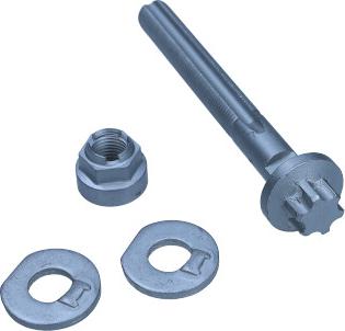 Maxgear 49-5168 - Болт регулировки развала колёс parts5.com