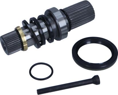 Maxgear 49-5126 - Полуосевой вал, дифференциал parts5.com