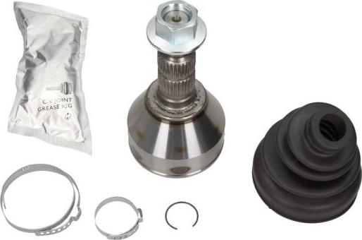 Maxgear 49-0483 - Шарнирный комплект, ШРУС, приводной вал parts5.com