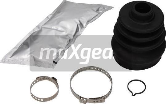 Maxgear 49-0690 - Пыльник, приводной вал parts5.com