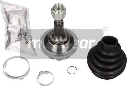 Maxgear 49-0656 - Шарнирный комплект, ШРУС, приводной вал parts5.com