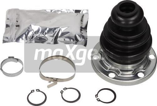 Maxgear 49-0043 - Пыльник, приводной вал parts5.com