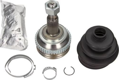 Maxgear 49-0089 - Шарнирный комплект, ШРУС, приводной вал parts5.com